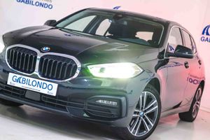 BMW Serie 1 116d - Foto 25
