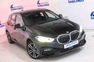 BMW Serie 1 116d - Foto 13