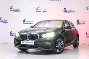 BMW Serie 1 116d - Foto 10