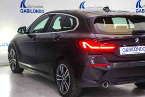 BMW Serie 1 116d - Foto 26