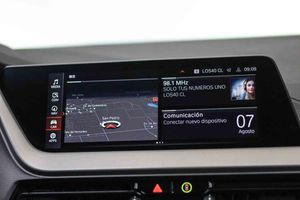BMW Serie 1 116d - Foto 45