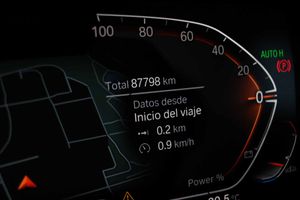 BMW Serie 1 116d - Foto 6