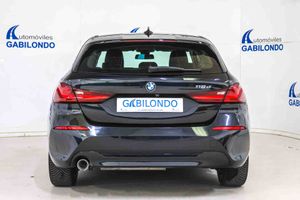 BMW Serie 1 116d - Foto 4