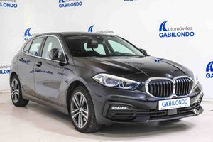 BMW Serie 1 116d - Foto 3