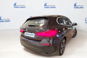 BMW Serie 1 116d - Foto 6