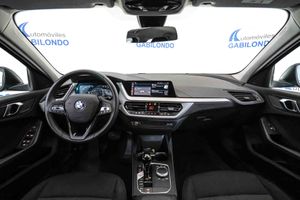BMW Serie 1 116d - Foto 50