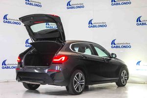 BMW Serie 1 116d - Foto 17