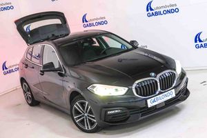 BMW Serie 1 116d - Foto 19