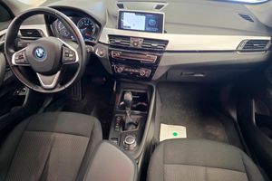 BMW X1 xDrive25e - Foto 3