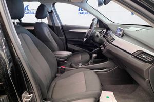 BMW X1 xDrive25e - Foto 5