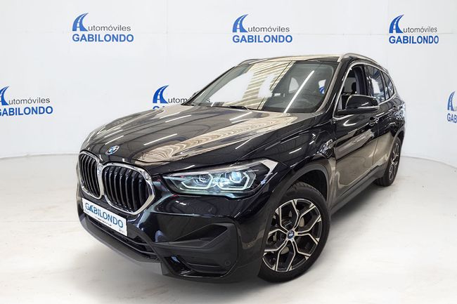 BMW X1 xDrive25e - Foto 1
