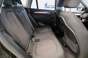 BMW X1 xDrive25e - Foto 6