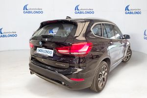 BMW X1 xDrive25e - Foto 8