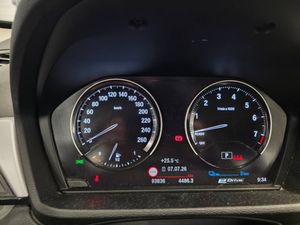 BMW X1 xDrive25e - Foto 3