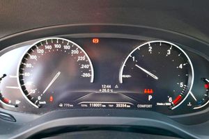 BMW X3 sDrive18d - Foto 3