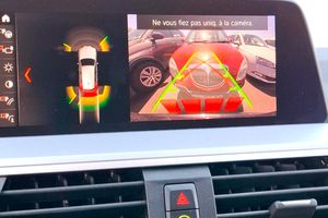 BMW X3 sDrive18d - Foto 7