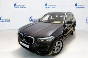 BMW X3 sDrive18d - Foto 2