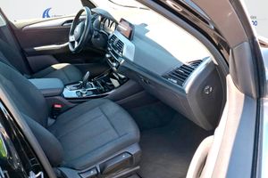 BMW X3 sDrive18d - Foto 5