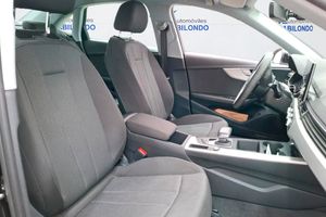Audi A4 Advanced 35 TFSI 110kW (150CV) S tronic - Foto 4