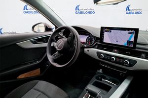 Audi A4 Advanced 35 TFSI 110kW (150CV) S tronic - Foto 3