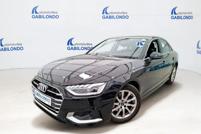 Audi A4 Advanced 35 TFSI 110kW (150CV) S tronic - Foto 1