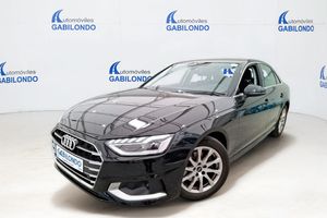 Audi A4 Advanced 35 TFSI 110kW (150CV) S tronic - Foto 2