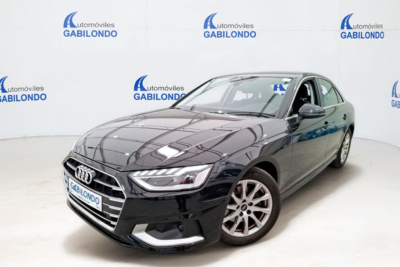 Audi A4 Advanced 35 TFSI 110kW (150CV) S tronic - Foto 1