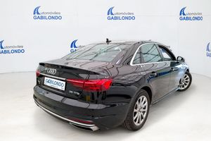 Audi A4 Advanced 35 TFSI 110kW (150CV) S tronic - Foto 6
