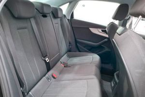 Audi A4 Advanced 35 TFSI 110kW (150CV) S tronic - Foto 5
