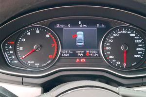 Audi A4 Advanced 35 TFSI 110kW (150CV) S tronic - Foto 3
