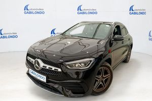 Mercedes GLA GLA 250 e AMG Line **Techo panorámico** - Foto 2