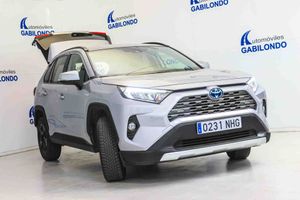 Toyota Rav4 2.5l 220H Advance - Foto 21
