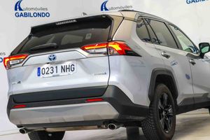 Toyota Rav4 2.5l 220H Advance - Foto 27