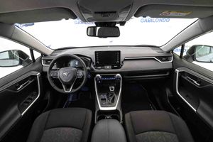 Toyota Rav4 2.5l 220H Advance - Foto 32
