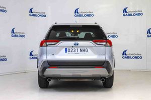 Toyota Rav4 2.5l 220H Advance - Foto 4