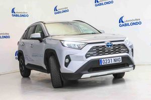 Toyota Rav4 2.5l 220H Advance - Foto 13