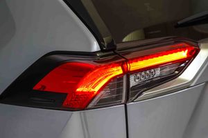 Toyota Rav4 2.5l 220H Advance - Foto 20