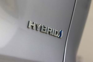 Toyota Rav4 2.5l 220H Advance - Foto 12