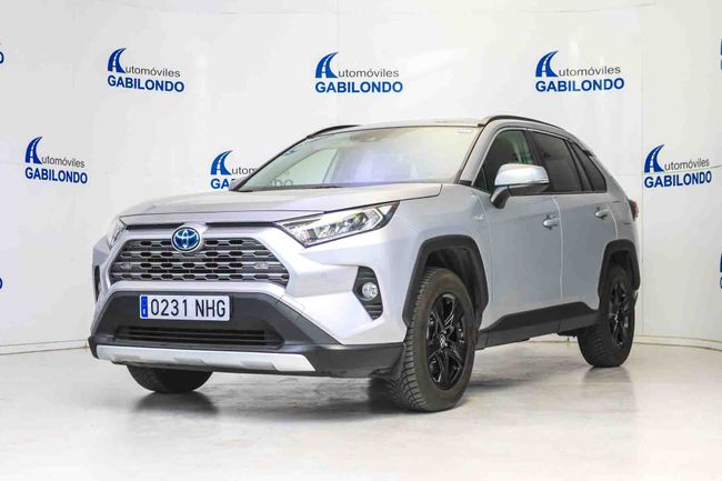 Toyota Rav4 2.5l 220H Advance - Foto 1