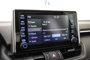 Toyota Rav4 2.5l 220H Advance - Foto 54