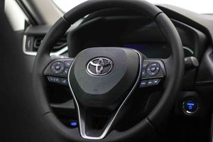 Toyota Rav4 2.5l 220H Advance - Foto 33