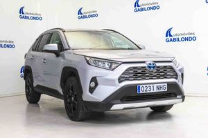 Toyota Rav4 2.5l 220H Advance - Foto 3