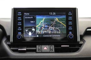 Toyota Rav4 2.5l 220H Advance - Foto 45