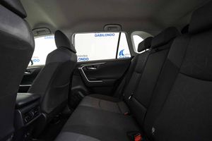 Toyota Rav4 2.5l 220H Advance - Foto 49
