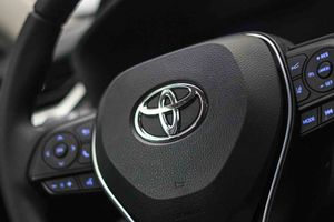 Toyota Rav4 2.5l 220H Advance - Foto 34