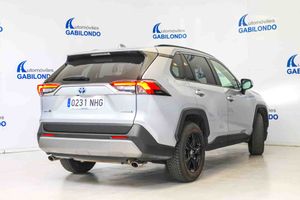 Toyota Rav4 2.5l 220H Advance - Foto 9
