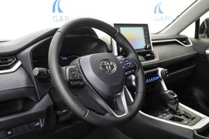 Toyota Rav4 2.5l 220H Advance - Foto 5