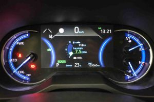 Toyota Rav4 2.5l 220H Advance - Foto 39