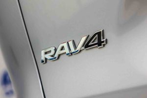 Toyota Rav4 2.5l 220H Advance - Foto 11