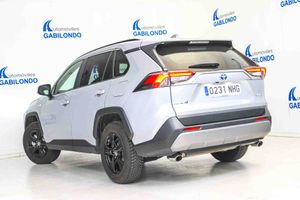 Toyota Rav4 2.5l 220H Advance - Foto 14